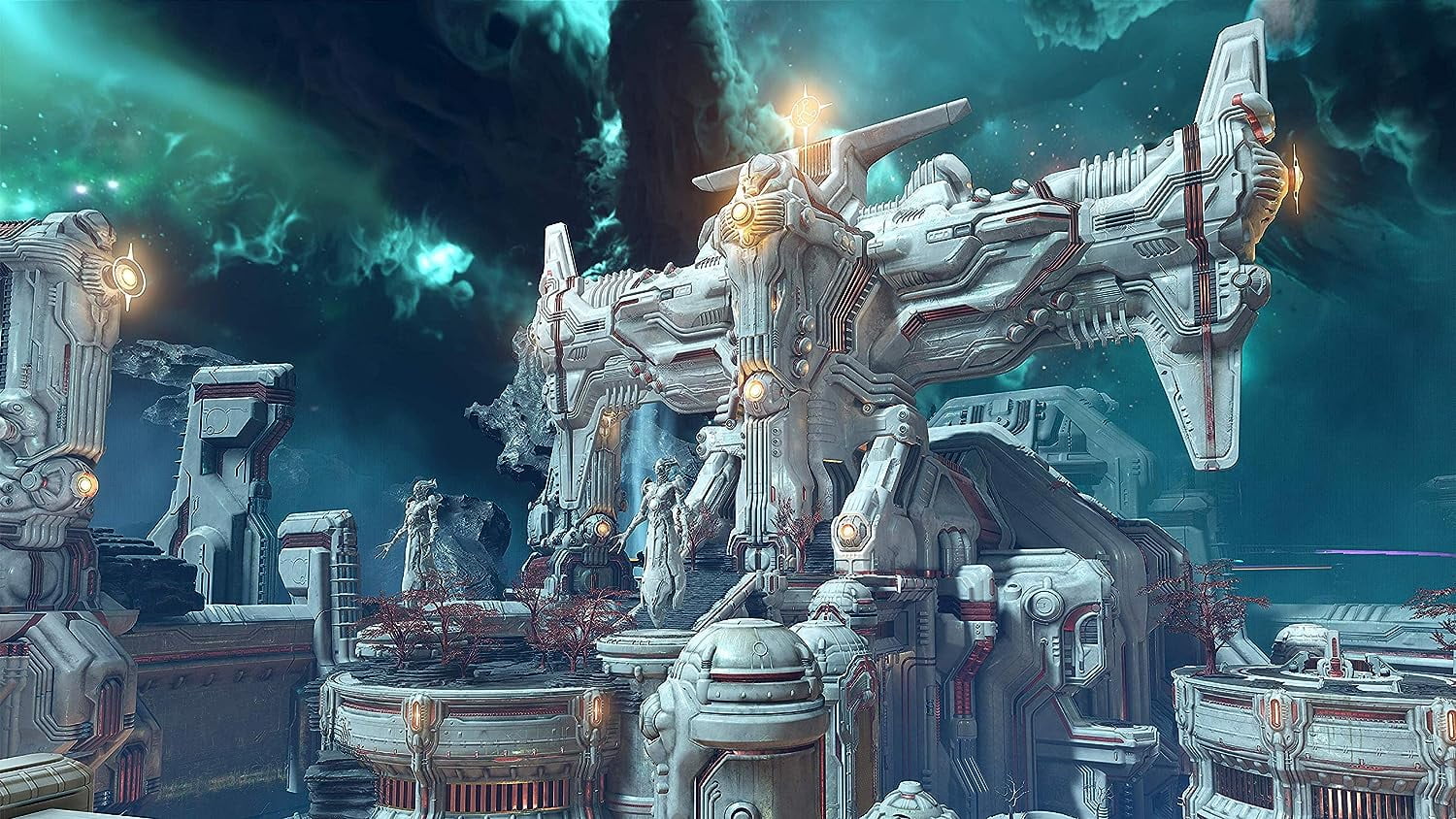 Doom Eternal [PlayStation 4]