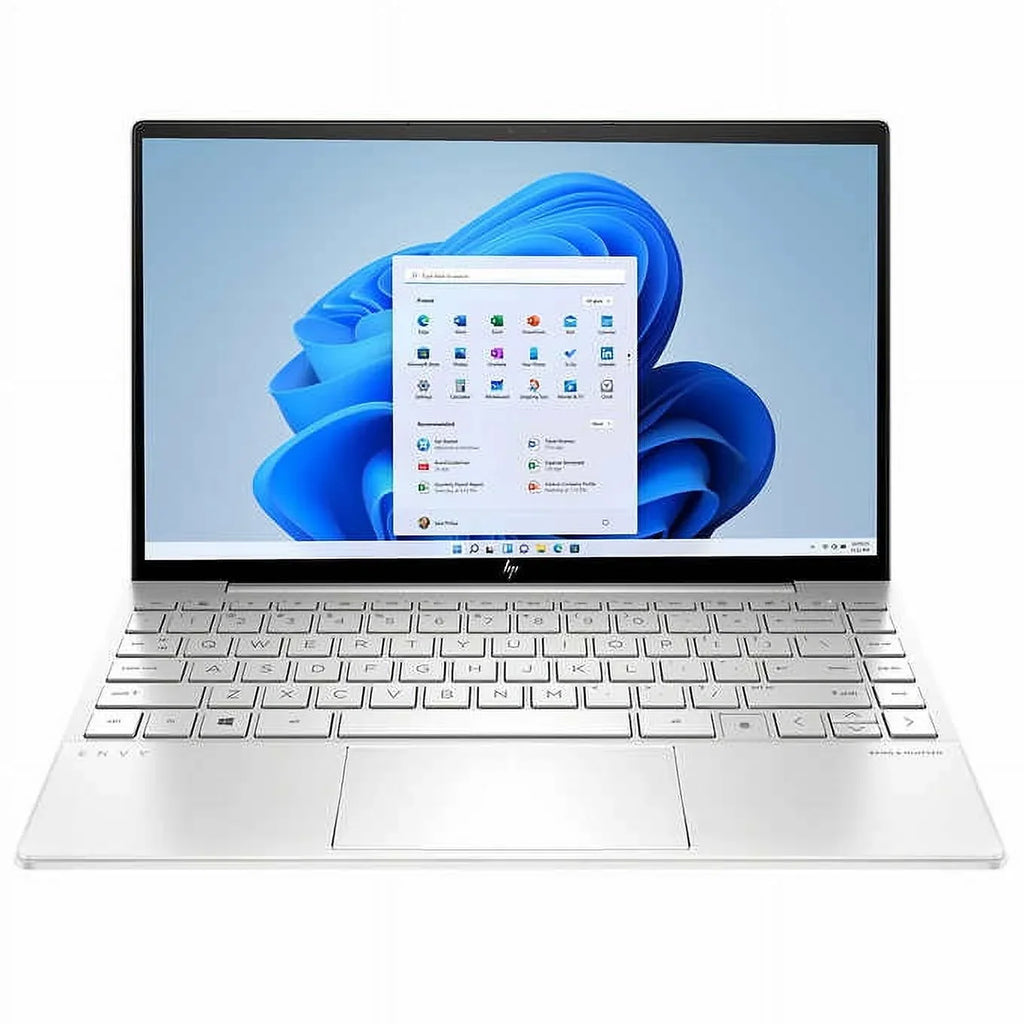 Envy 13 Laptop: Core i5-1135G7, 16GB , 512GB , 13.3" Full  Display