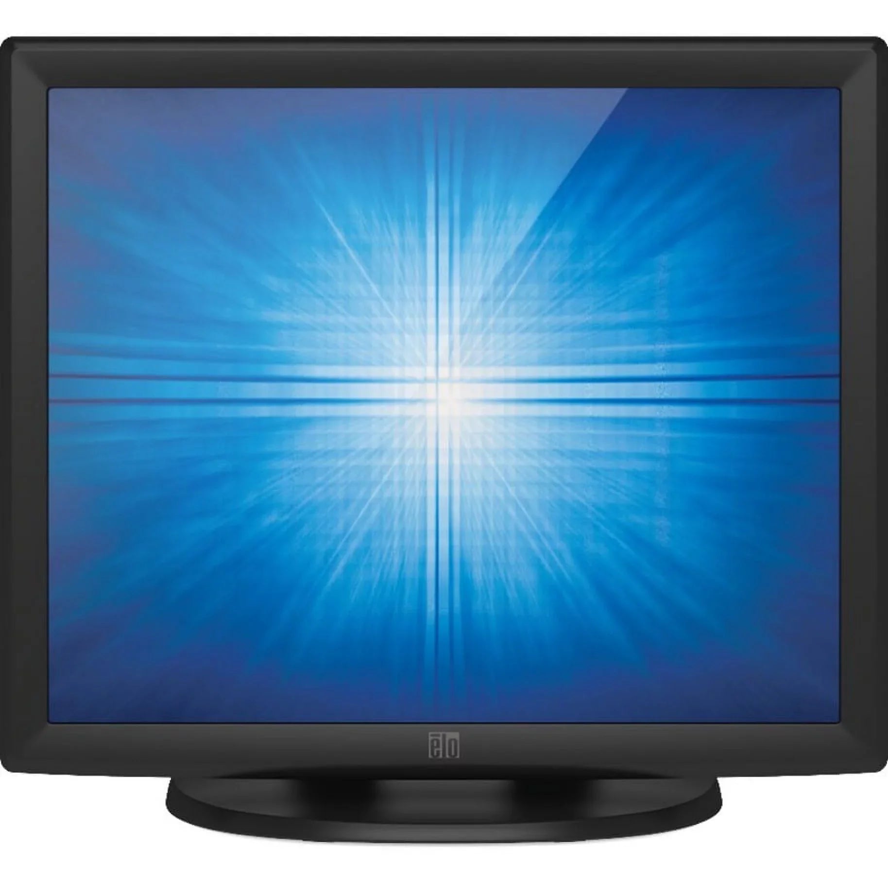 Elo 1915L 19" Class  Touchscreen Monitor, 5:4, 5 ms