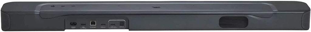 Samsung  77 Inch 4K  Smart  with  Upscaling with a  -300 5.0ch Soundbar with MultiBeam Sound and Dolby Atmos (2023)