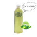 Dr. Adorable - 100% Pure Sweet Almond Oil Organic Cold Pressed Natural Hair Skin - 48 oz