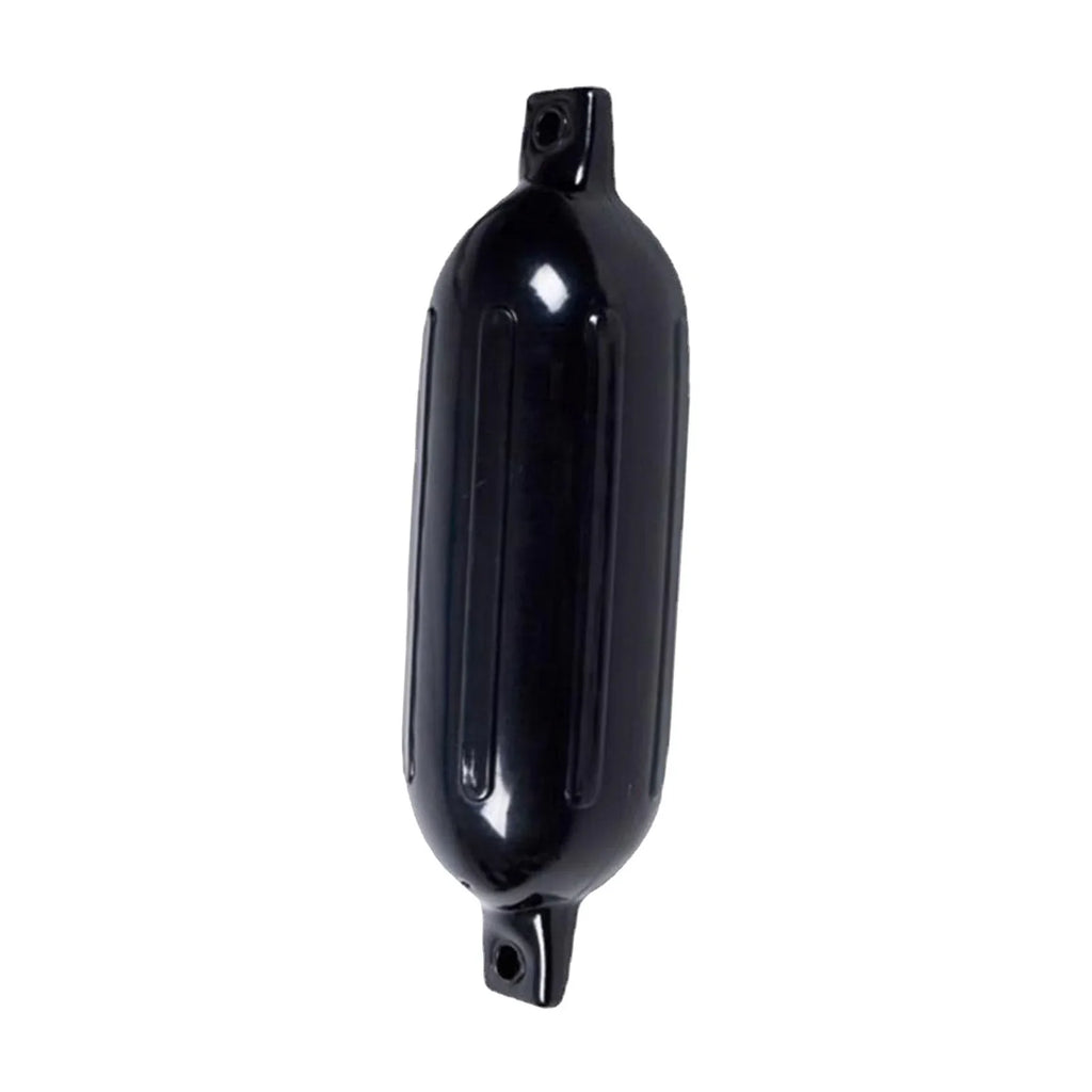 Boat for Docking Protection Ribbed Bumper Boat Anchor Accessories for Pontoon Small Sailyacht Small Boat Bass Boat 14cmx50cm