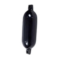 Boat for Docking Protection Ribbed Bumper Boat Anchor Accessories for Pontoon Small Sailyacht Small Boat Bass Boat 14cmx50cm