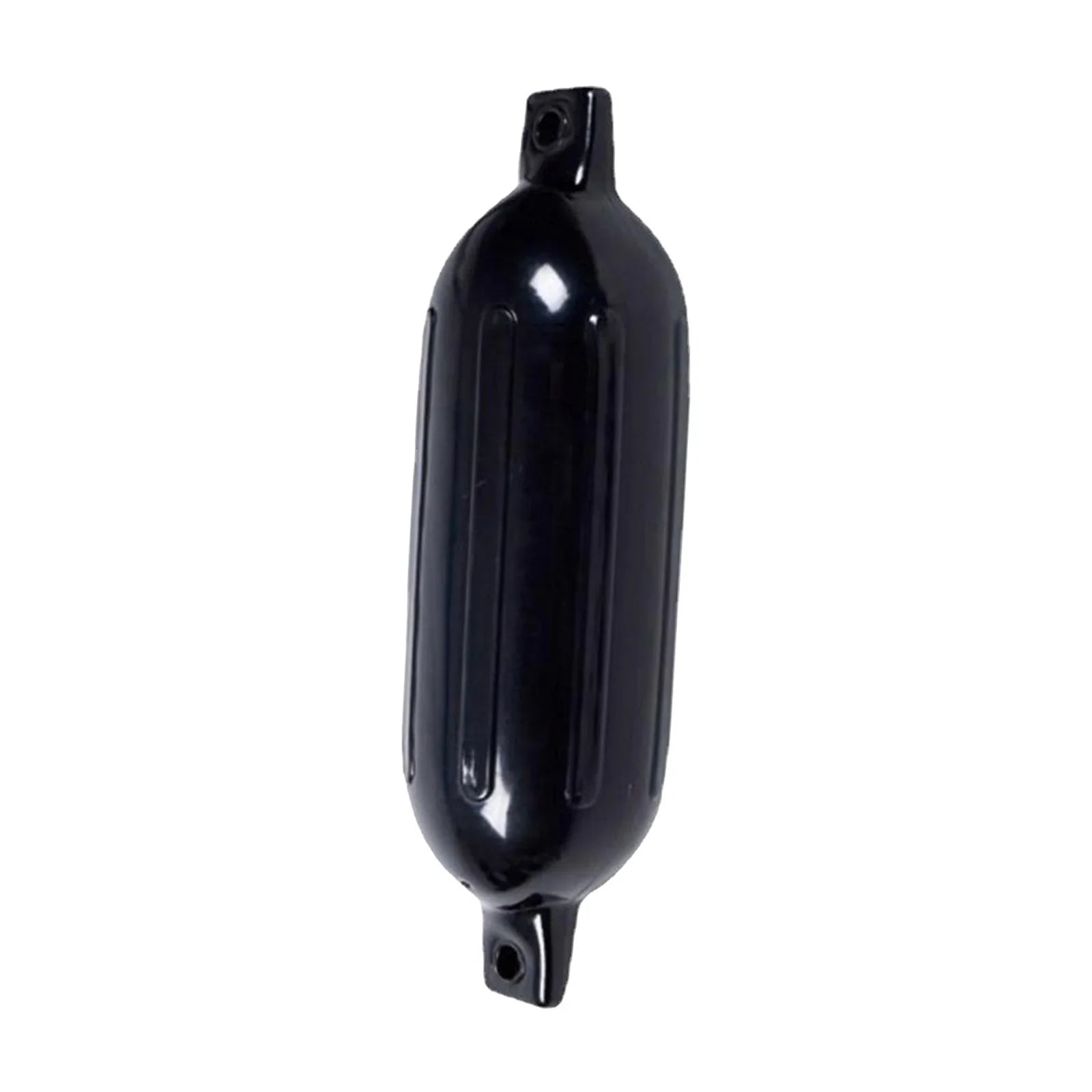 Boat for Docking Protection Ribbed Bumper Boat Anchor Accessories for Pontoon Small Sailyacht Small Boat Bass Boat 14cmx50cm