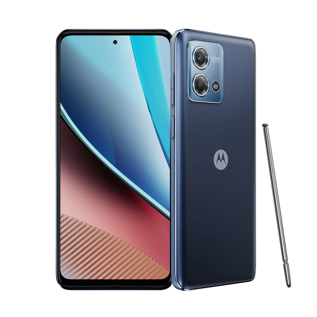 Moto  Stylus 2023 64GB (Unlocked)