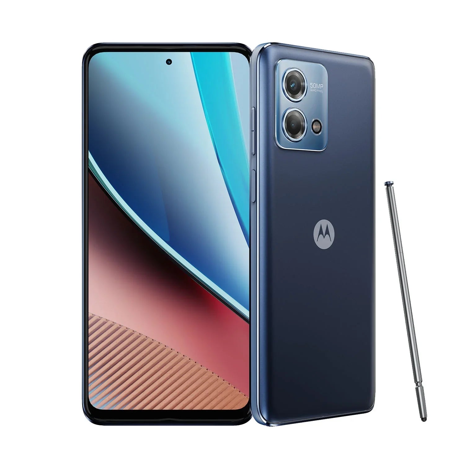 Moto  Stylus 2023 64GB (Unlocked)