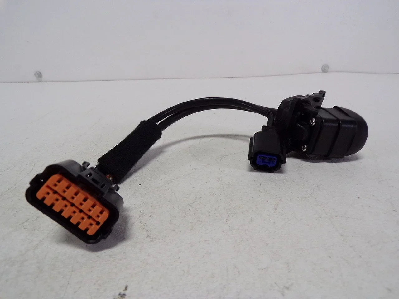 Pre-Owned 19-20 Kia Optima Rear View Backup Camera   (Good)