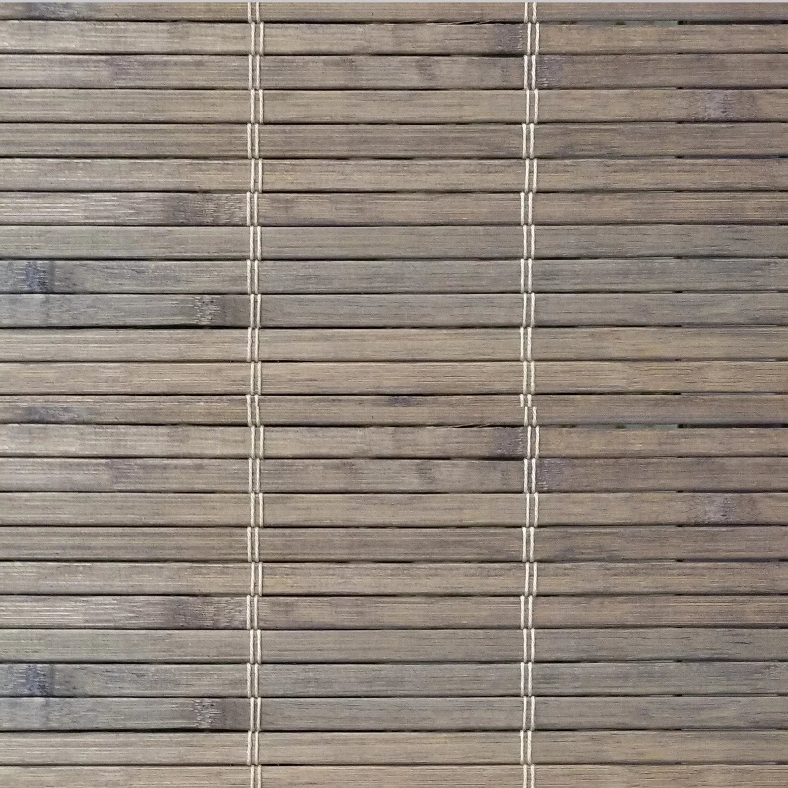 Radiance Rayon from Bamboo Dockside Roman Shade