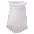 Package Of 8 Pentek -410-5 Polypropylene Filter Bag Sold Individually