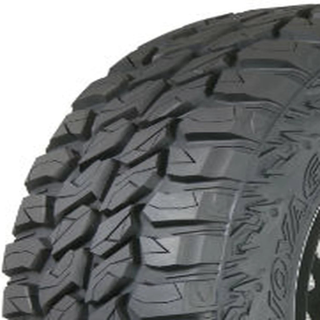 Groundspeed Voyager  Mud Terrain .50R20 114Q  Light Truck Tire
