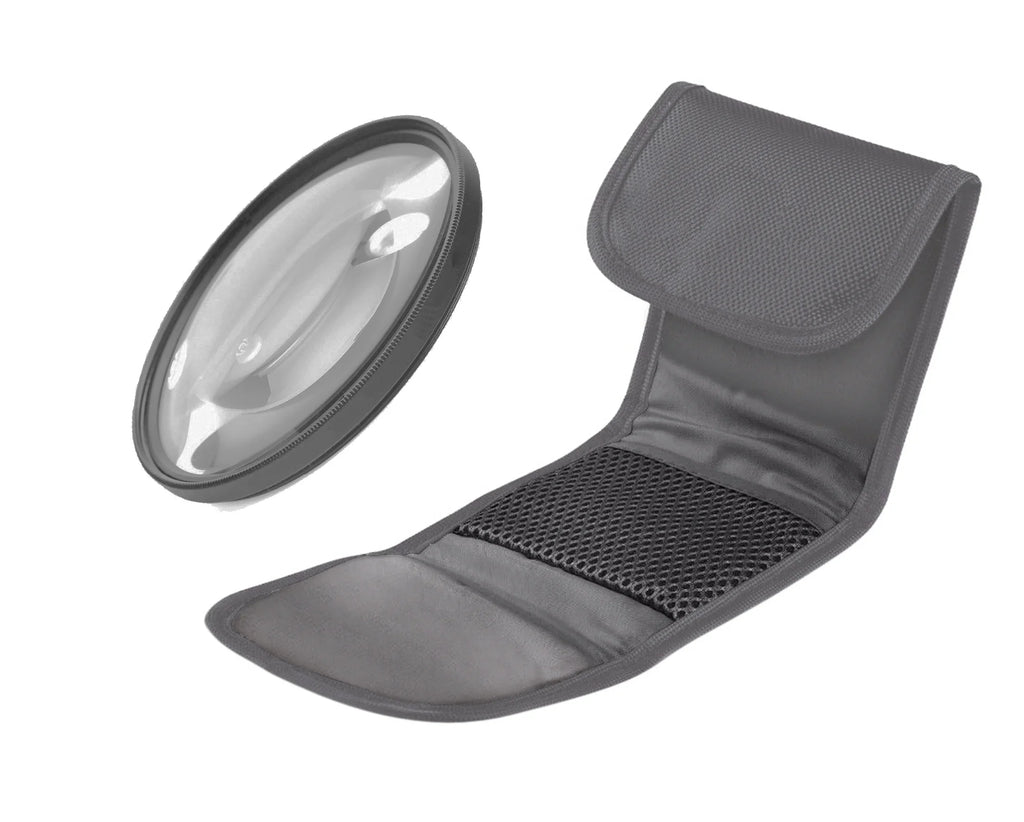 Canon    10x High Definition 2 Element Close-Up (Macro) Lens (37mm)