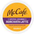 Horchata Latte Medium Roast -Cup Box 60 ct.