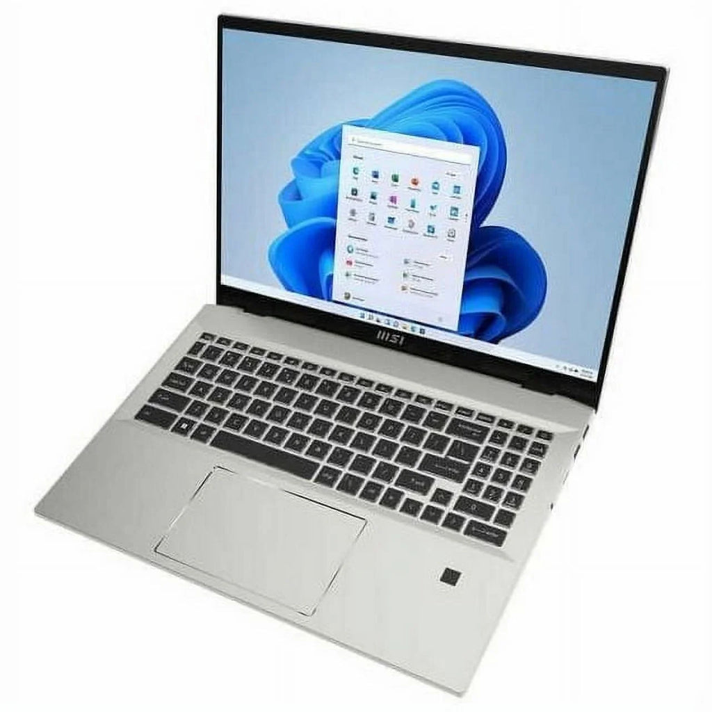 Prestige 16" Intel Evo Platform Laptop - 13th Gen Intel Core i7-13700H - + (2560 x 1600) - Windows 11 Notebook 32GB  1TB