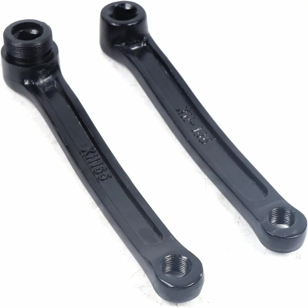 Bike Shifter Jackshaft Conversion Kit Set 415 Chain Silver for 2-Stroke Gas Motorcycles