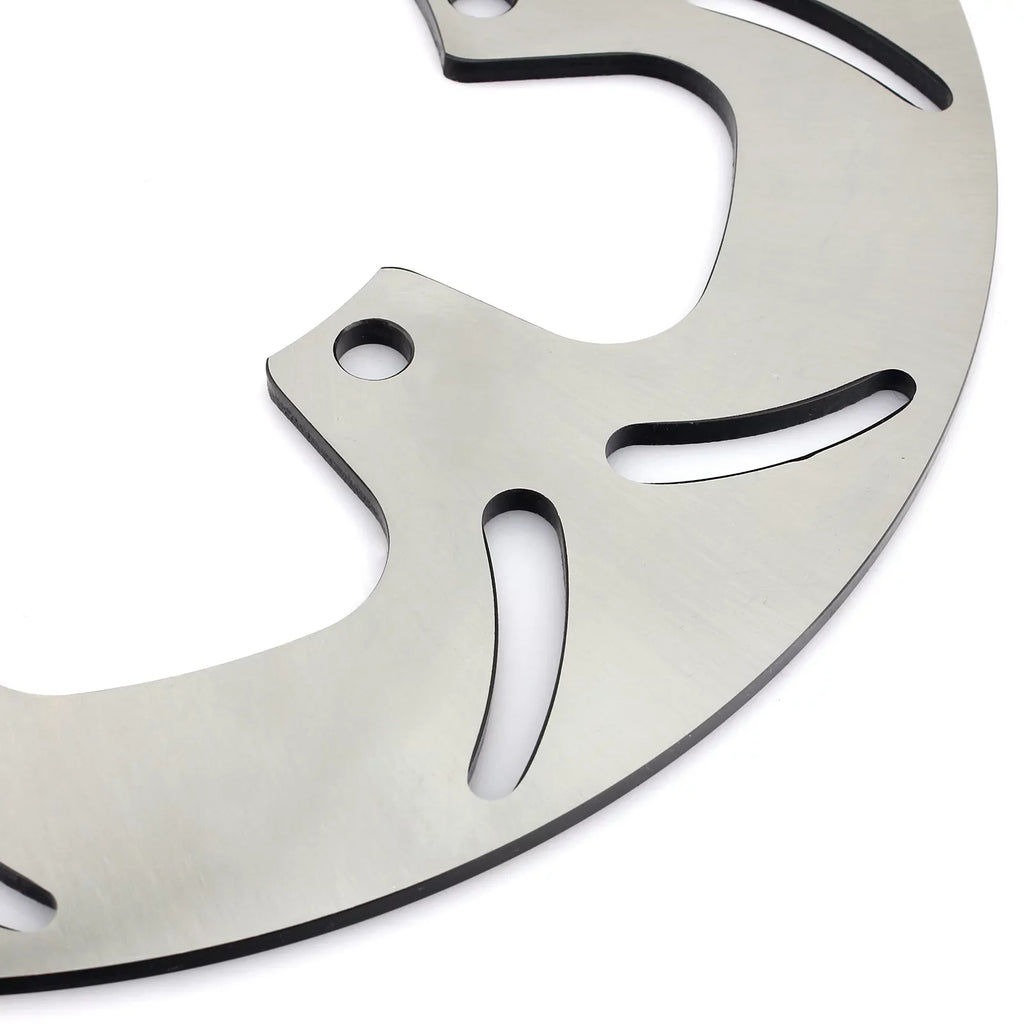 2PCs Front Brake Discs Rotors For   600  1998-2003  600  Diversion 98-03 -Max 1200 1993-2007  1600 Wild Star 99-07