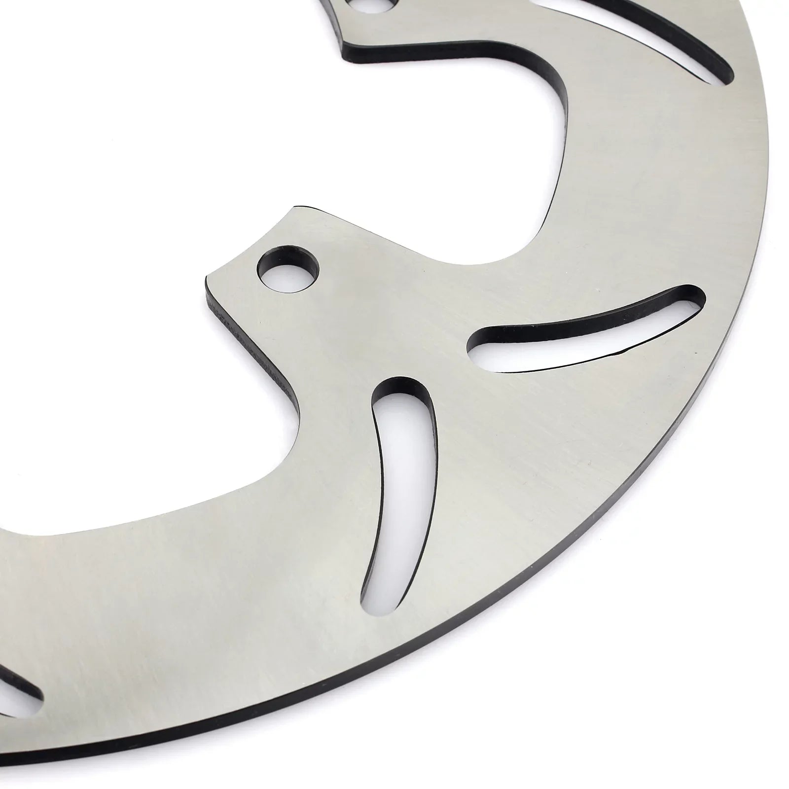 2PCs Front Brake Discs Rotors For   600  1998-2003  600  Diversion 98-03 -Max 1200 1993-2007  1600 Wild Star 99-07