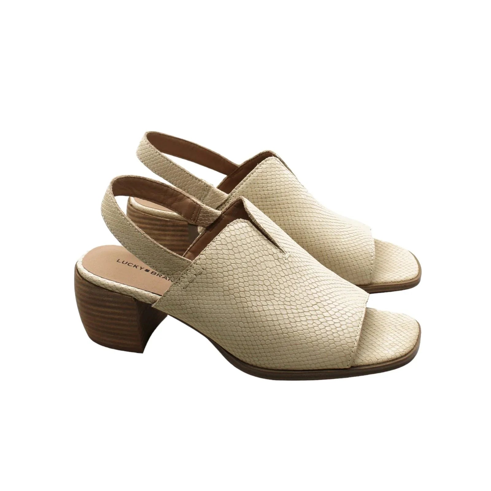 Lucky Brand Women's Jaila Sandals