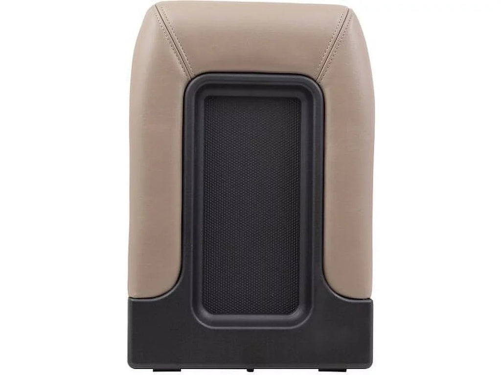 Console Lid - Compatible with 2001 - 2004 Chevy Silverado 2500 6.0L  Naturally Aspirated   2002 2003