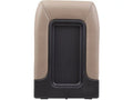 Console Lid - Compatible with 2001 - 2004 Chevy Silverado 2500 6.0L  Naturally Aspirated   2002 2003