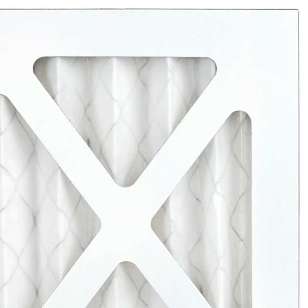 AIRx Filters Dust 14x18x1 Air Filter Replacement  8  Furnace Pleated Filter, 6-Pack