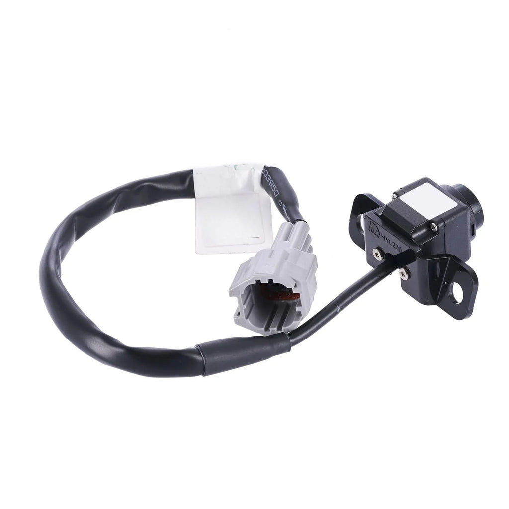 Backup Camera Replaces for 12-17 Hyundai Veloster 95760-2V000 95760-2V002 95760-2V100