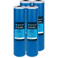 SpiroPure --20BB 20” x 4.5” Cation Resin Water Softener Cartridge -20BB 155321-43 (Case of 4)