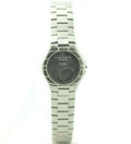 Baume&amp;Mercier 5848 Stainless Steel Women's Case/Bracelet