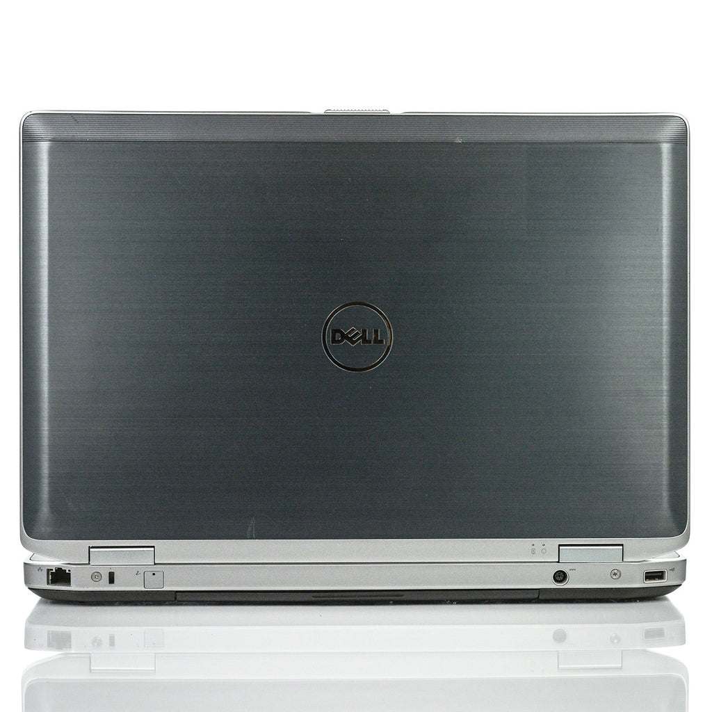 Used Dell Latitude  Laptop i5 Dual-Core 8GB 1TB Win 10 Pro  v.