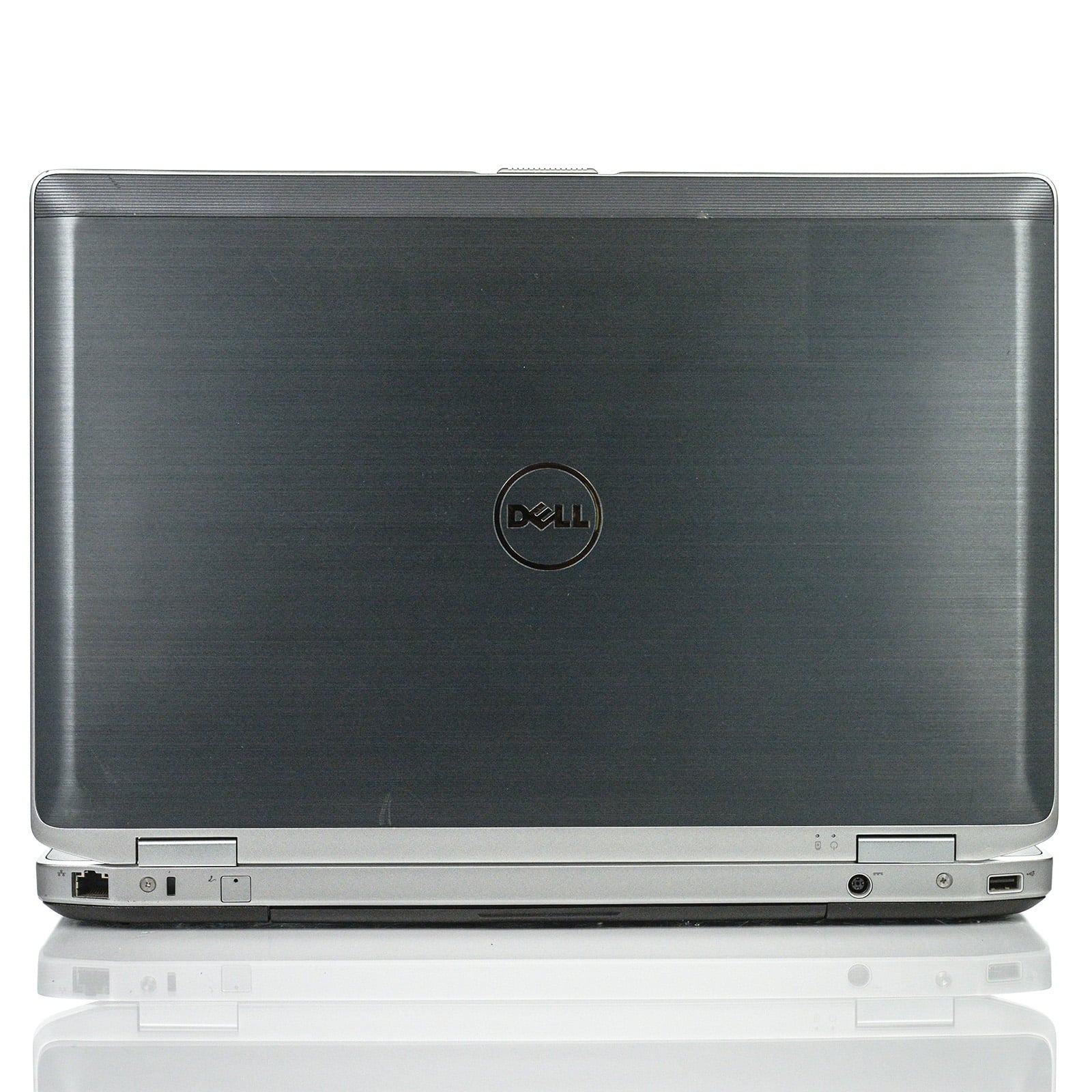 Used Dell Latitude  Laptop i5 Dual-Core 8GB 1TB Win 10 Pro  v.