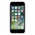 Restored Apple iPhone 7 128GB Black (& Locked) Smartphone (Refurbished)