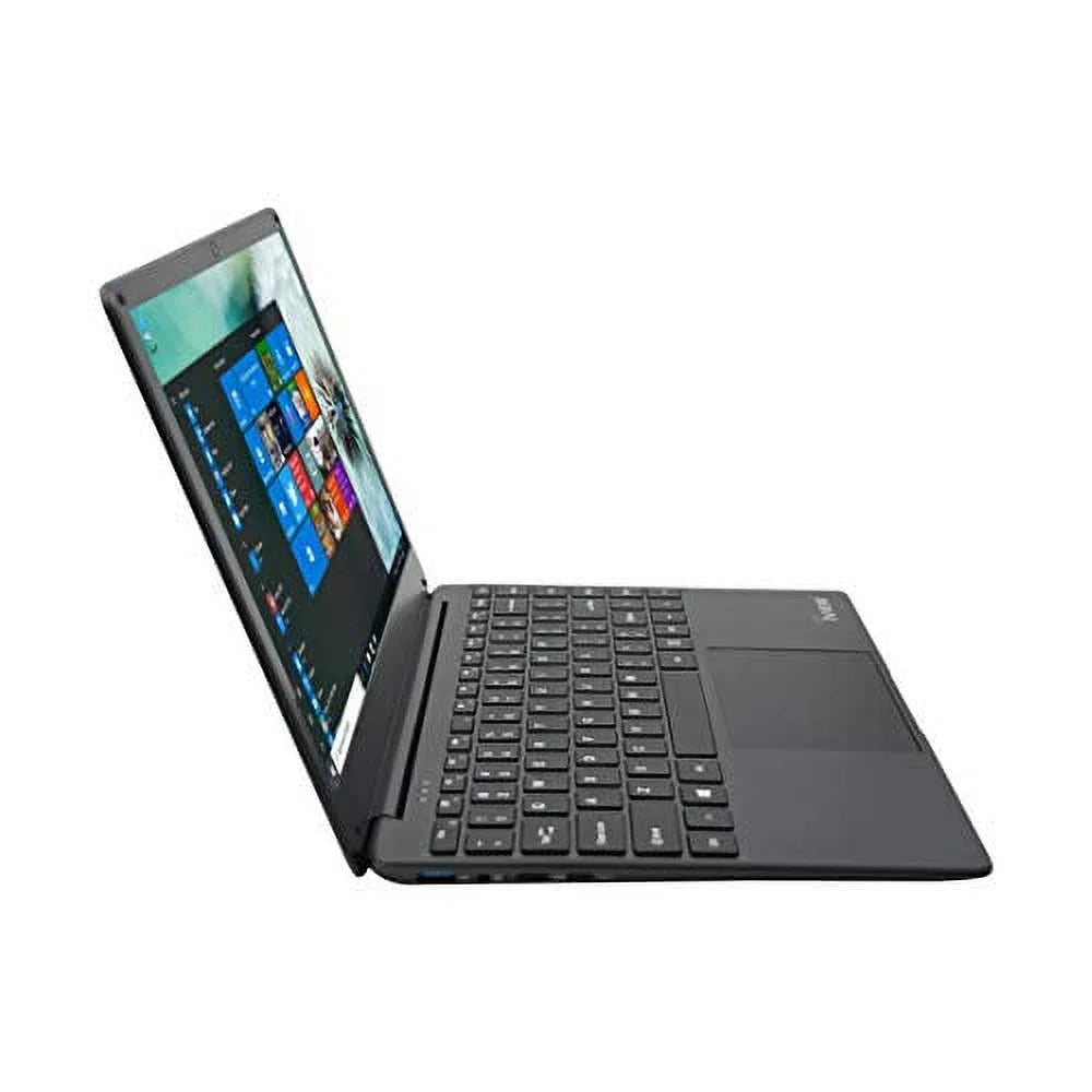 1430NB 14.1" 1920  1080  High Resolution Intel Processor 4GB/64GB WiFi Windows 10 Laptop