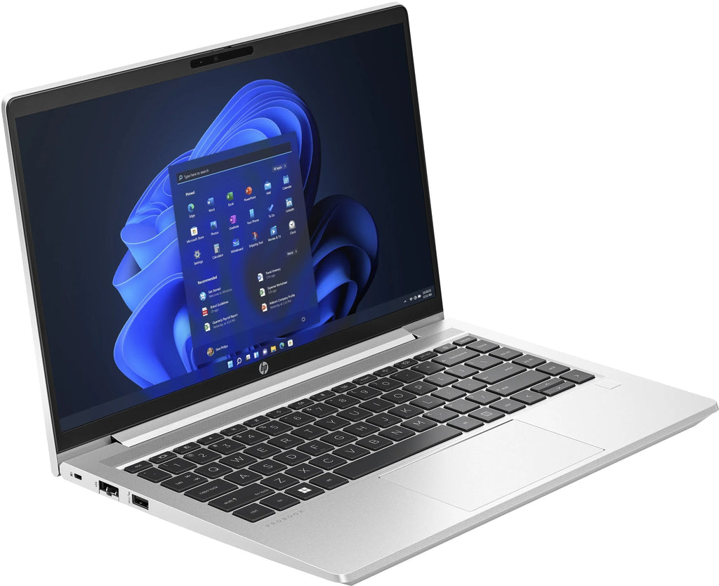 ProBook 440- 14"  Notebook, Intel i7-1355U, 1.70GHz, 16GB , 512GB , Win11P - 8L0A2UA# (Certified Refurbished)