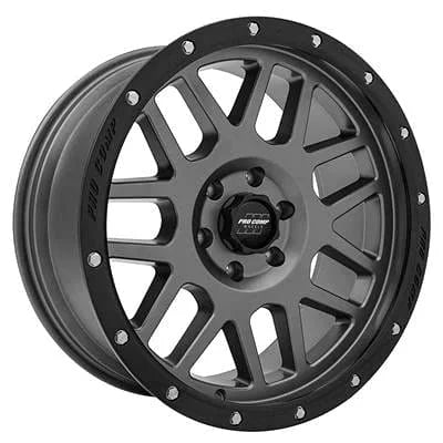Pro Comp  20X9 6X5.5 -  -12MM - -298345