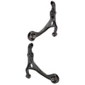 For Honda Accord & Acura  Pair Front Lower Control Arm & Bushing Kit - Buyautoparts Fits select: 2006-2007   , 2005