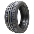 Set of 4 Pirelli   305/30ZR19 (102Y)  Tires Fits: 2014-15 Chevrolet Camaro /28, 2016-20 Ford Mustang Shelby