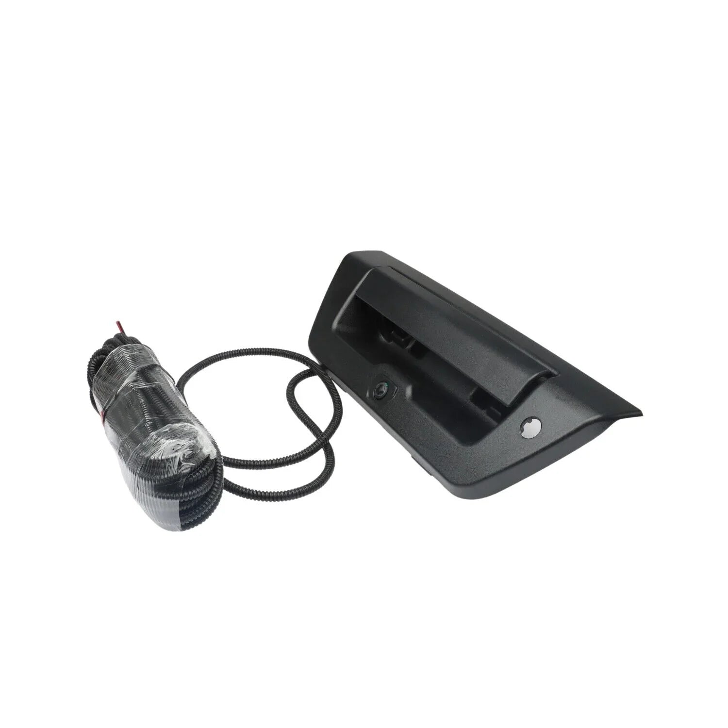 Tailgate handle camera with wired for 2015 2016 17 2018 Ford -150