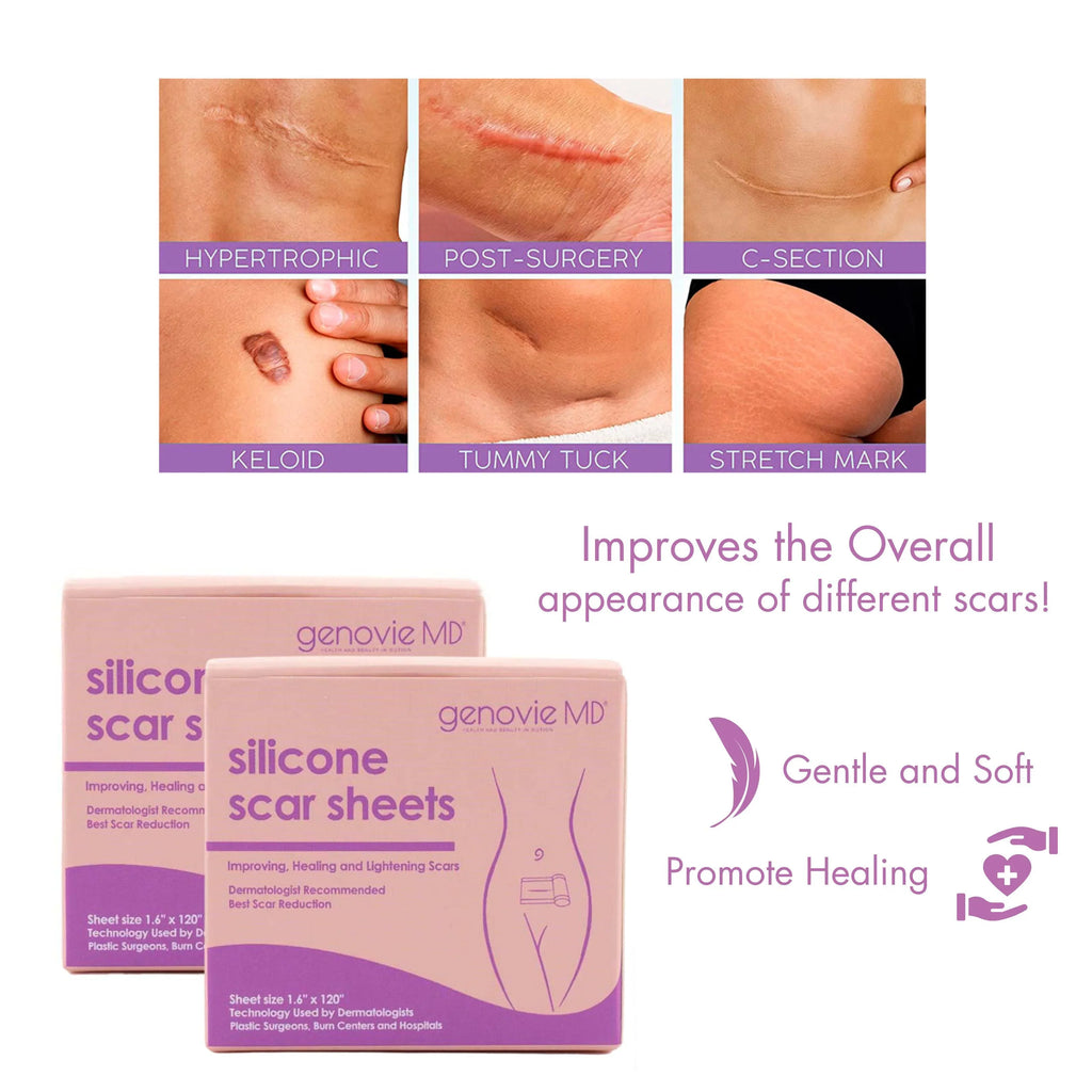 Maternal Miracle Stretch Mark Patch