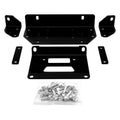 Road Armor 5183R1B-Tc 18- Jeep Wrangler Jl Stealth Rear Bumper / Tire Carrier Fits select: 2021    , 2018-2019