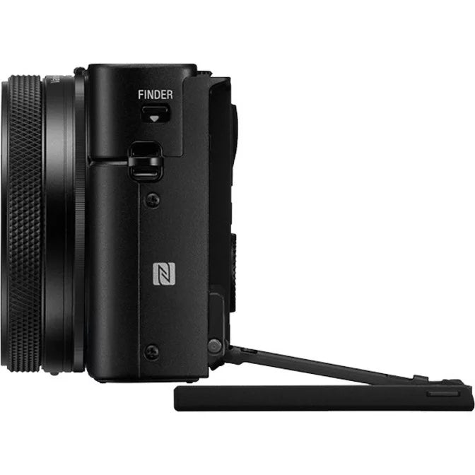 Sony Cyber-shot -  Digital Camera
