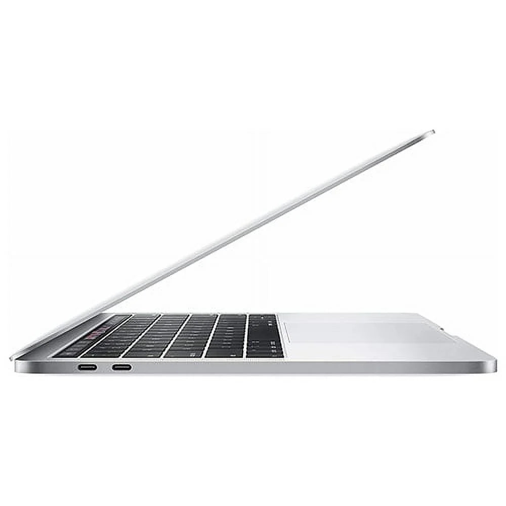 Pre-Owned Apple MacBook Pro Laptop Core i5 2.9GHz 8GB  256GB  13" Silver / (2016) - Like New