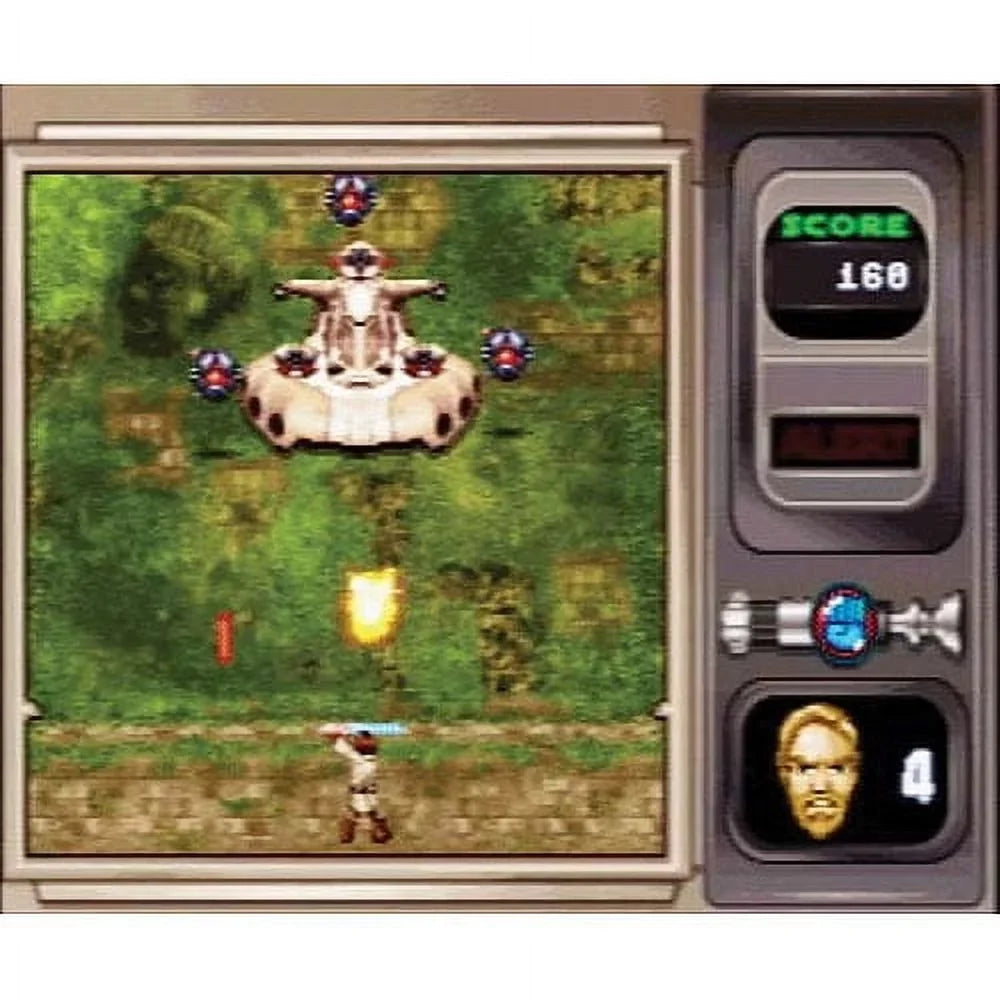 Star Wars Episode : Plug ' Play
