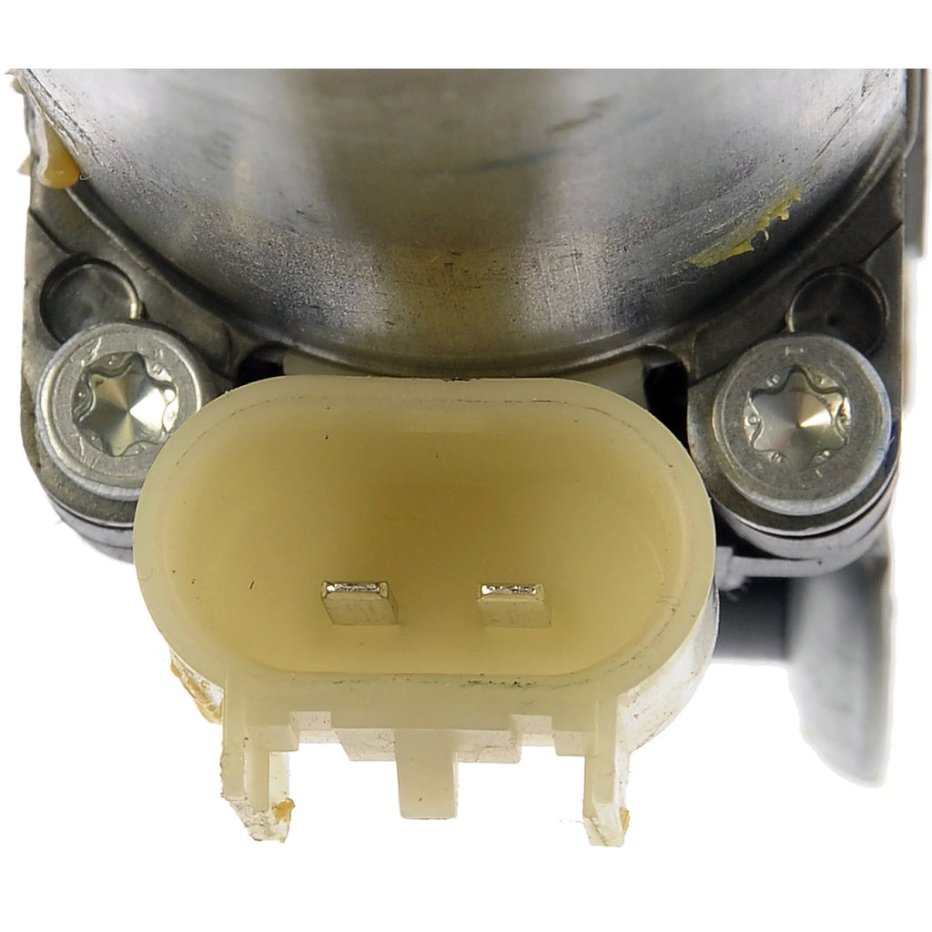 Dorman Oe Solutions Window Regulator / Motor
