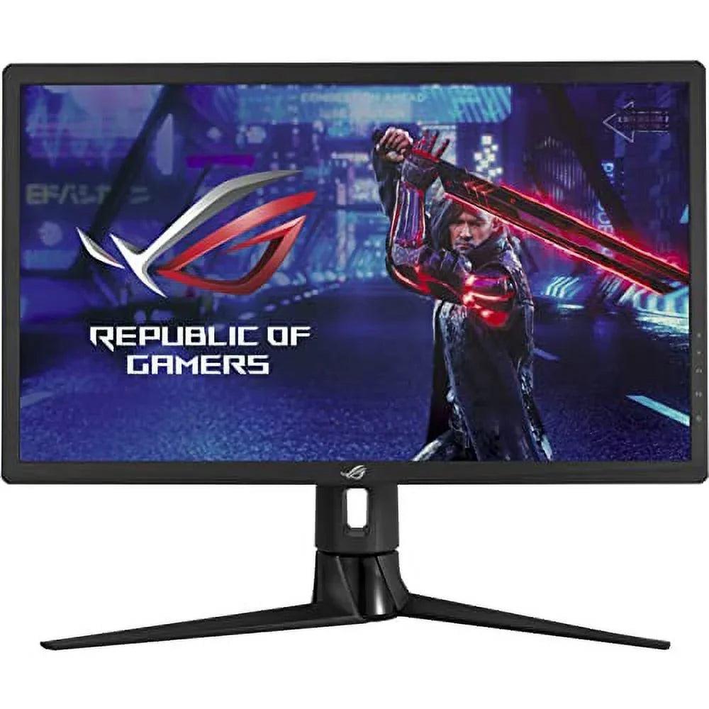 Strix 27" 4K  144Hz  Gaming Monitor () -  (3840 x 2160), , 1ms, Extreme Low Motion Blur, DisplayHDR 400, - 90%, - Compatible, Eye Care, DisplayPort, ,  3.0