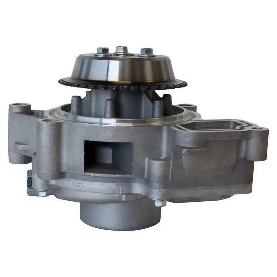 Engine Water Pump Fits select: 2010-2017  , 2004-2014