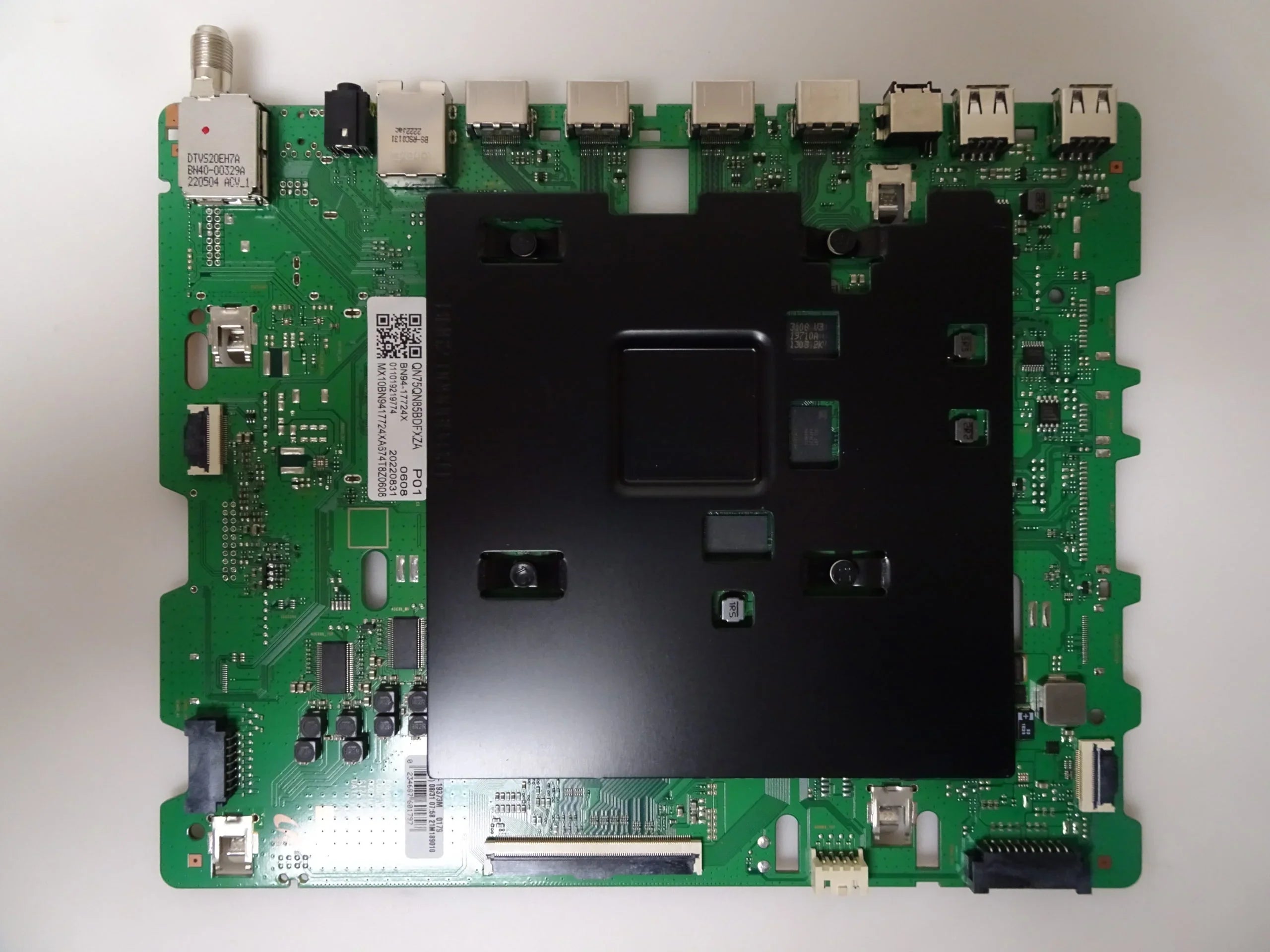 Samsung  Main Board -17724X