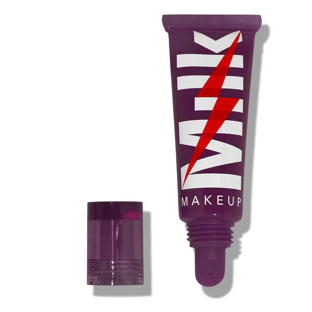 Electric Glossy Lip Plumper Amped