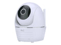 Sight   Full  1080p Indoor Pan&Tilt Wi-Fi Camera - Network surveillance camera - pan / tilt - indoor - color - 1920 x 1080 - 1080p - audio - wired - Wi-Fi - .264