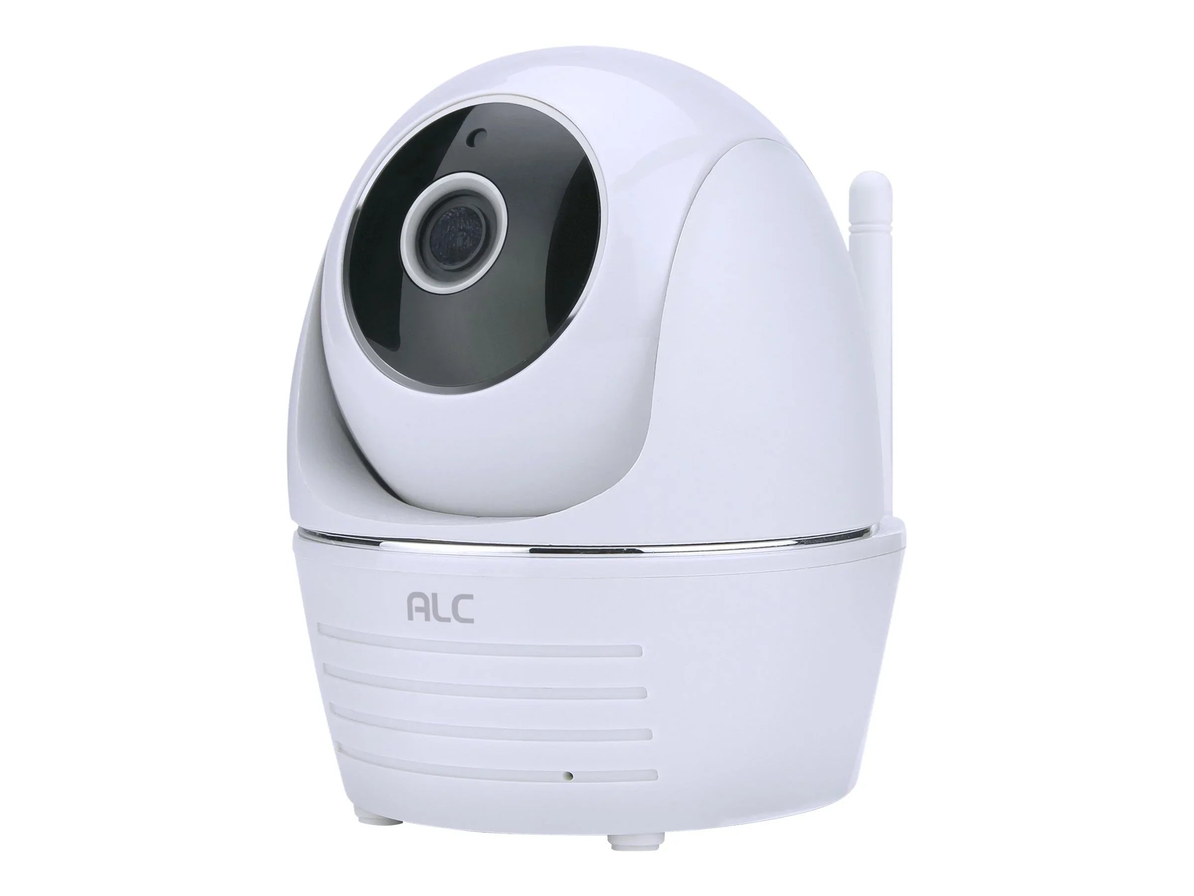 Sight   Full  1080p Indoor Pan&Tilt Wi-Fi Camera - Network surveillance camera - pan / tilt - indoor - color - 1920 x 1080 - 1080p - audio - wired - Wi-Fi - .264