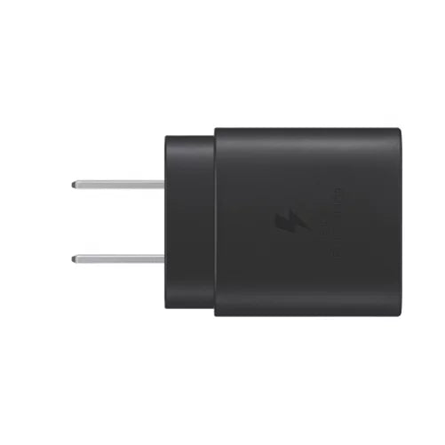 6ft - Cable  Type- 25W Fast Home Charger w Holster Leather Case Belt Clip for  Stylo 4 Plus, Harmony 4 - Lively Jitterbug Smart3 - Motorola One Zoom, Moto   Play  Play