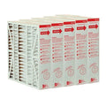 Honeywell Replacement Media  - 16" x 5" x 20" - 5-Pack